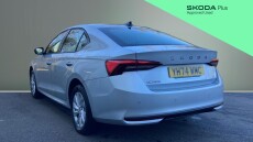 Skoda Octavia 1.5 TSI SE Technology 5dr Petrol Hatchback